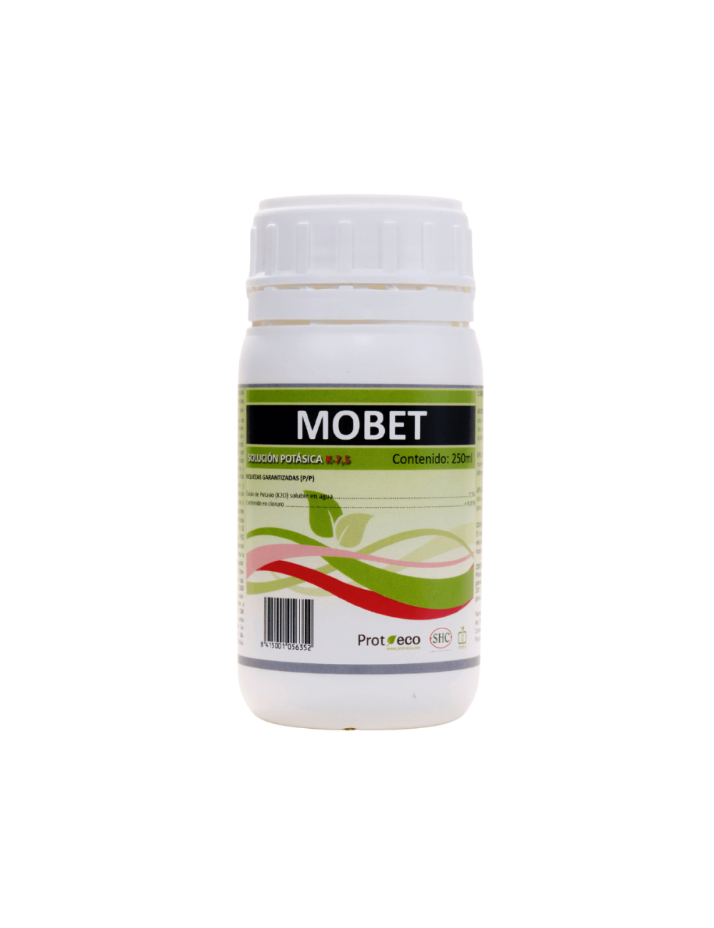 Mobet 250ml Mobet 250ml