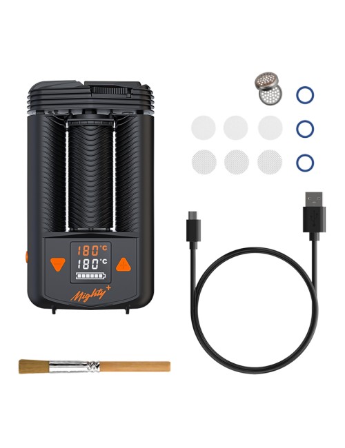 Vaporizador Mighty +