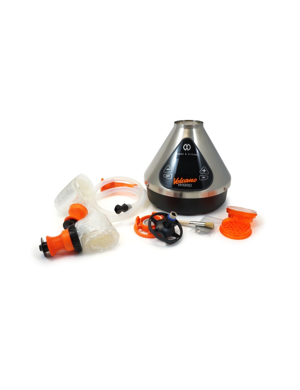 Vaporizador Volcano Hybrid kit
