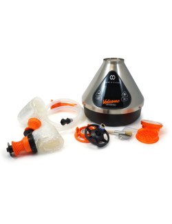 Vaporizador Volcano Hybrid kit