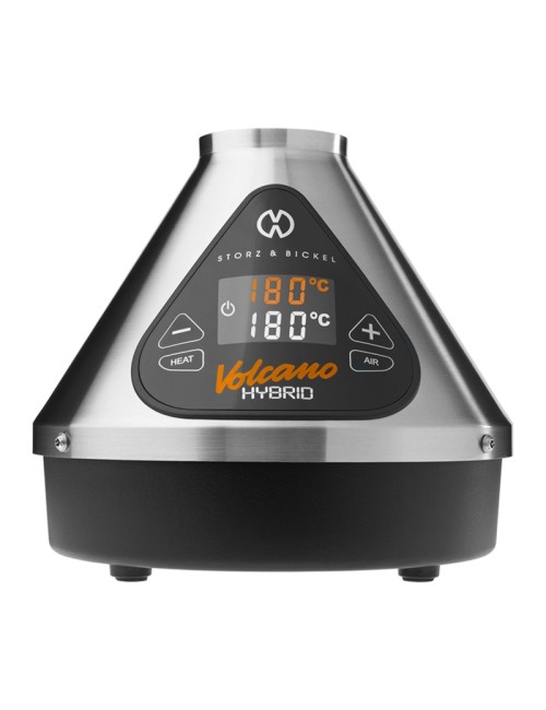 Vaporizador Volcano Hybrid kit