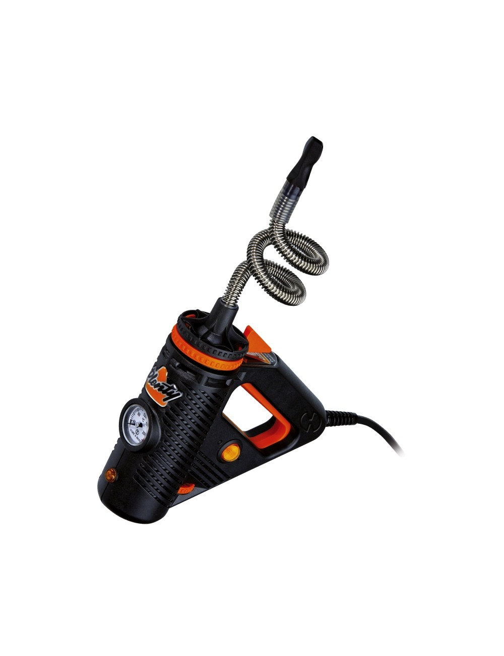 Vaporizador Plenty Vaporizador Plenty