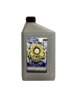 Fast Food mineral 2L