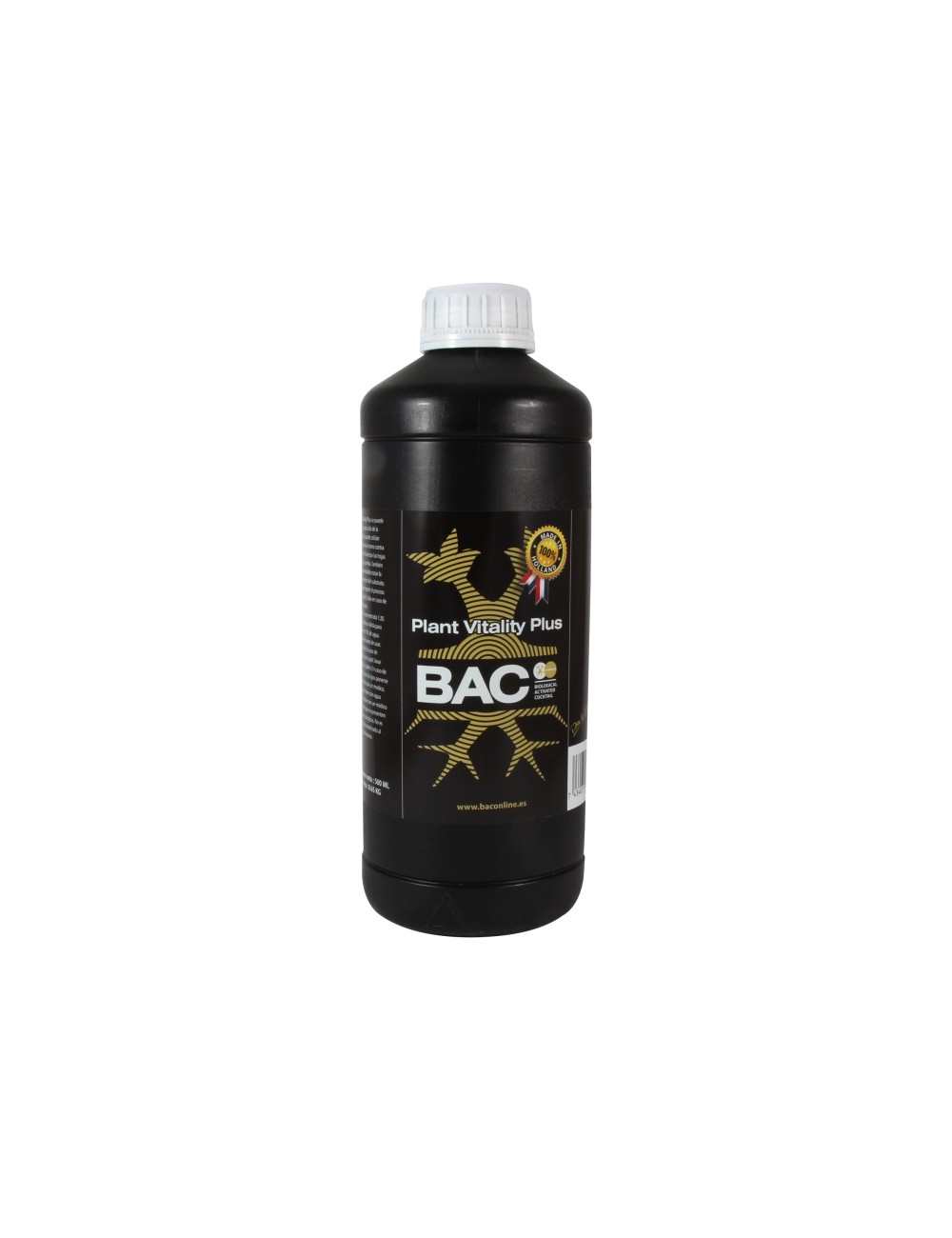 Plant Vitality Plus 1L