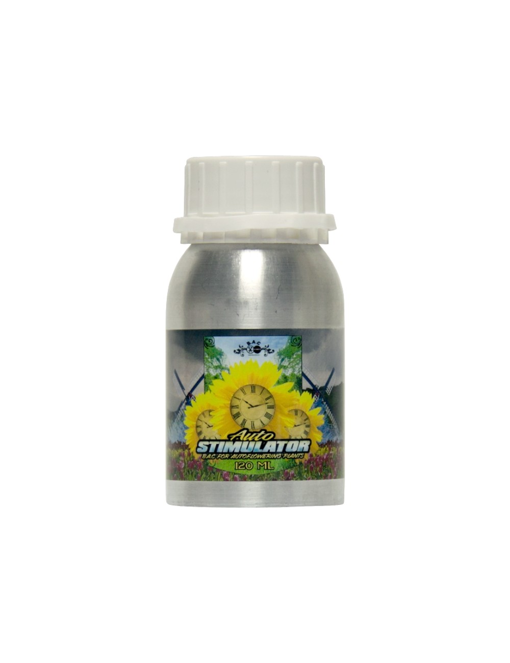 Auto Stimulator 120ml