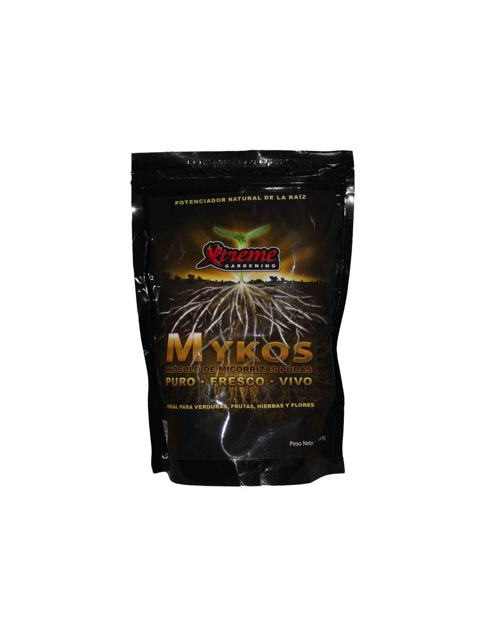 Mykos 454gr Mykos 454gr