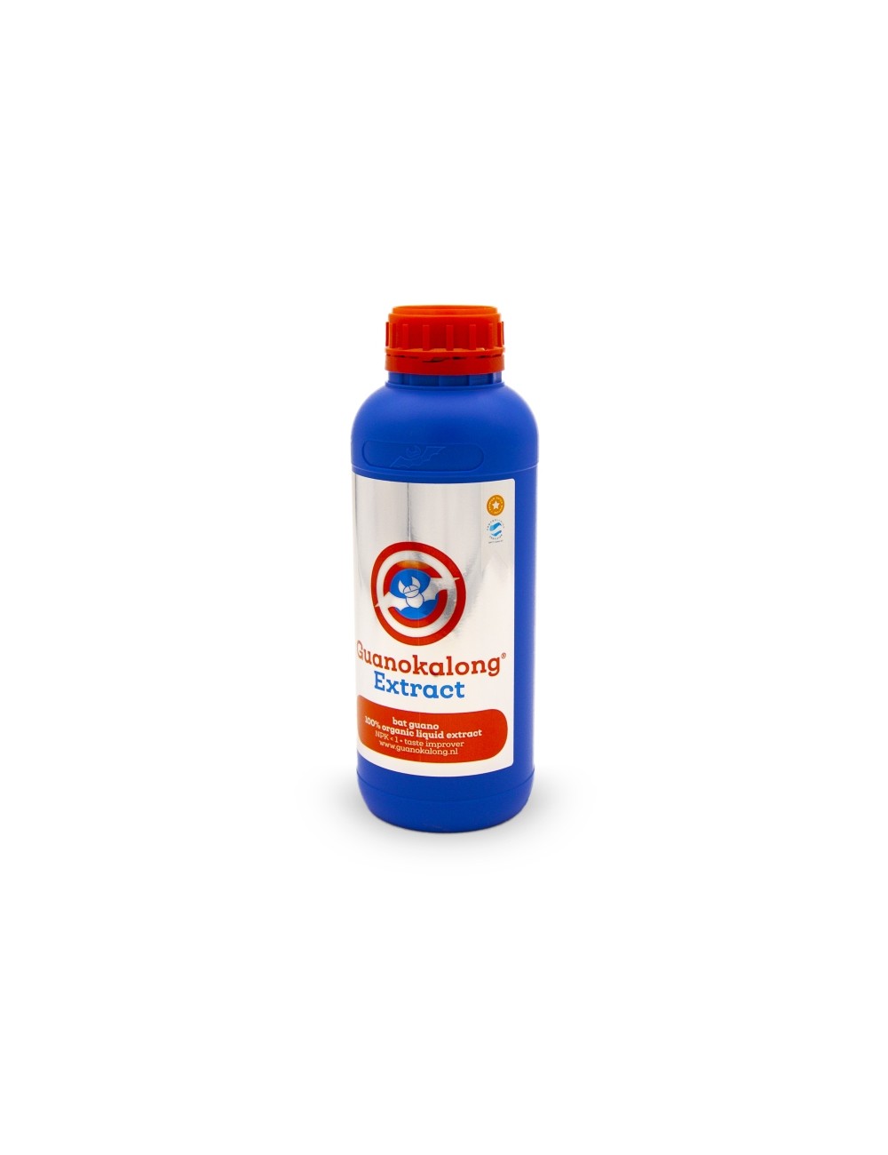 Guano Kalong Extract 1L Guano Kalong Extract 1L