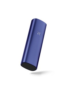 Vaporizador Pax Plus Periwinkle