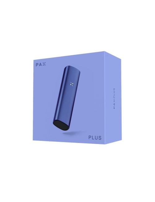 Vaporizador Pax Plus