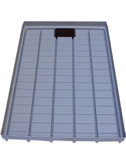 Bandeja / Mesa de Cultivo (1,10x1m)