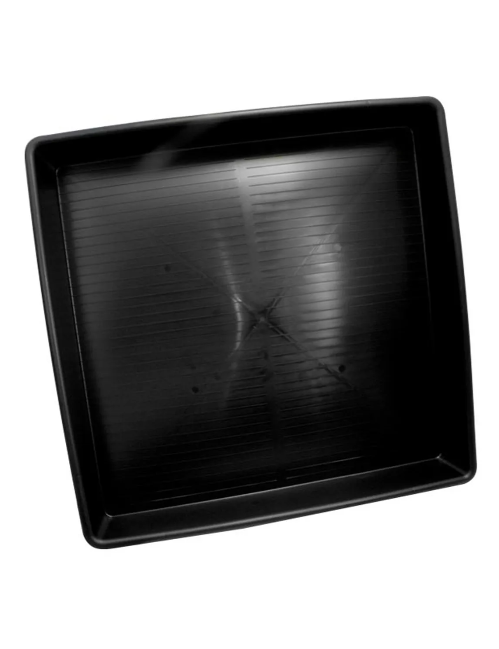 Bandeja Cultivo Negra 100x100x12cm