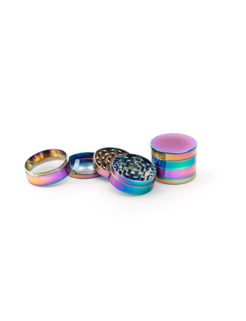 Grinder Polinizador Color 50mm