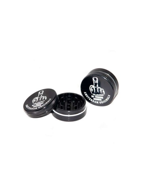 Grinder Dedo 50mm