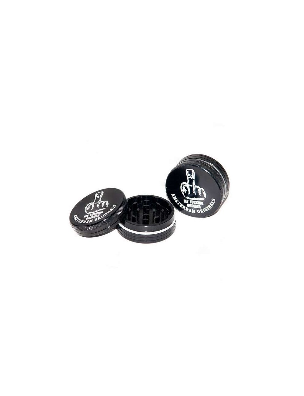 Grinder Dedo 50mm