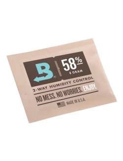 Boveda 58% 8gr