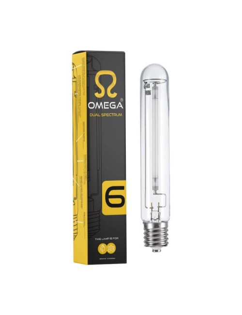 Bombilla Omega HPS 600w