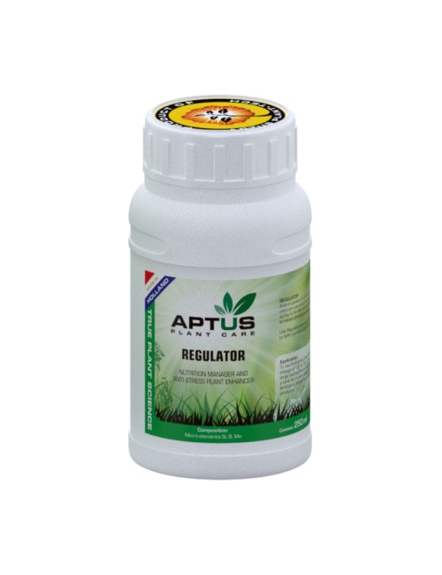 Aptus Regulator 100ml