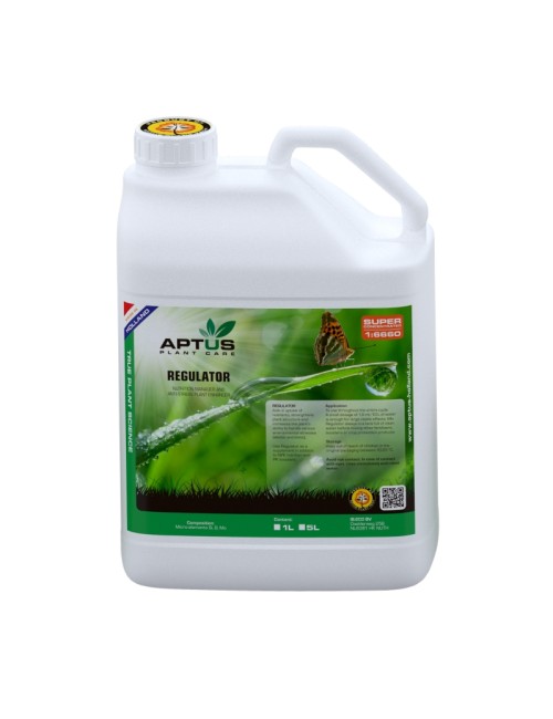 Aptus Regulator 100ml