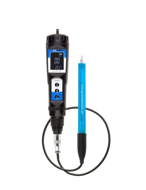 Medidor de pH y temperatura del sustrato S300 Pro2