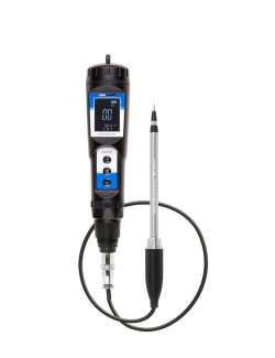 Medidor de EC y temperatura del sustrato E300 Pro2