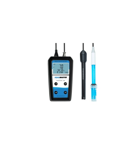 Medidor Combo portátil H600 Pro