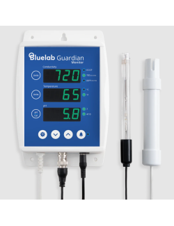 Medidor Guardian monitor wi-fi Bluelab