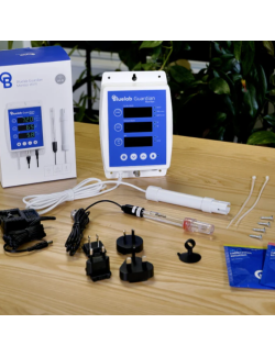 Medidor Guardian monitor wi-fi Bluelab set