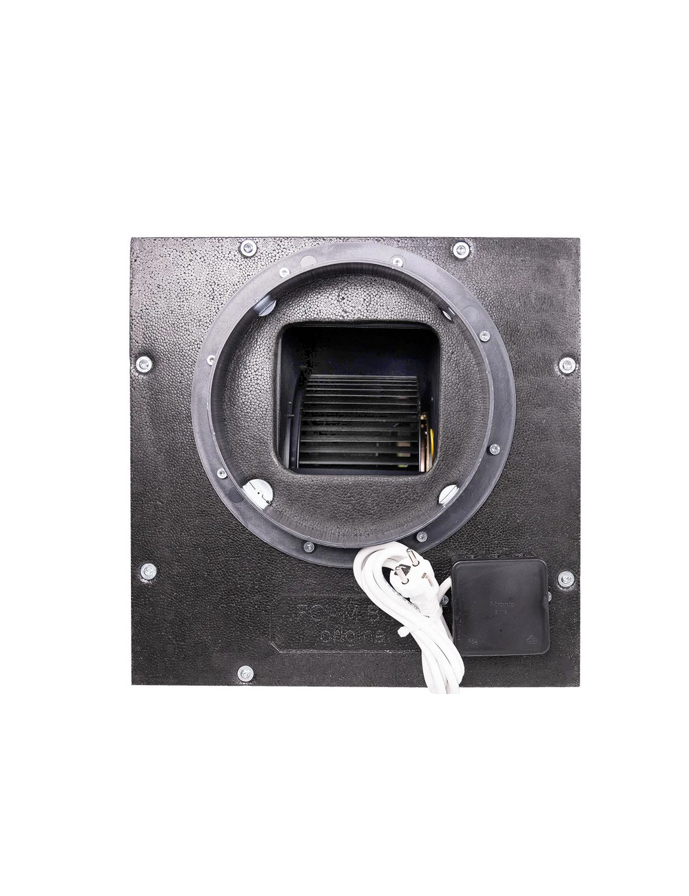 Extractor Foam Hídrido Airfan