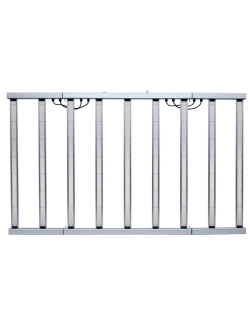 LED QB 1080W 3.0 bid Agrolite