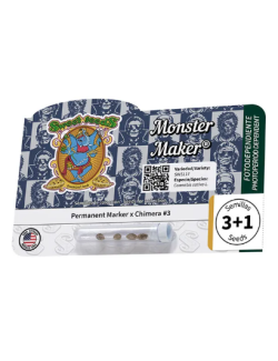 Monster Maker paquete