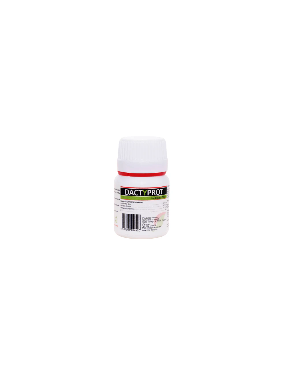Dactyprot de Prot-Eco