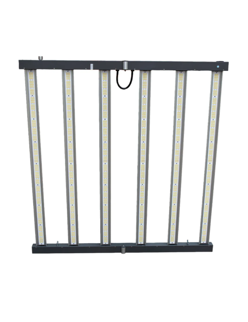 JUNE DC LED Corelux 720 W 2.9 Hortilight