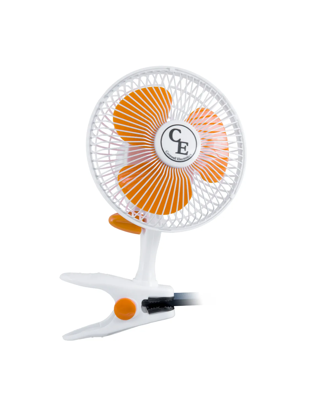 Ventilador Pinza 15w 15cm Cornwall Electronics