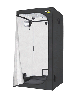 Armario de cultivo interior Probox Basic