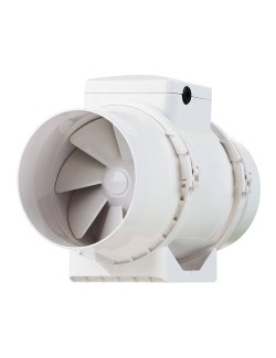 Extractor TT 125 Active Air