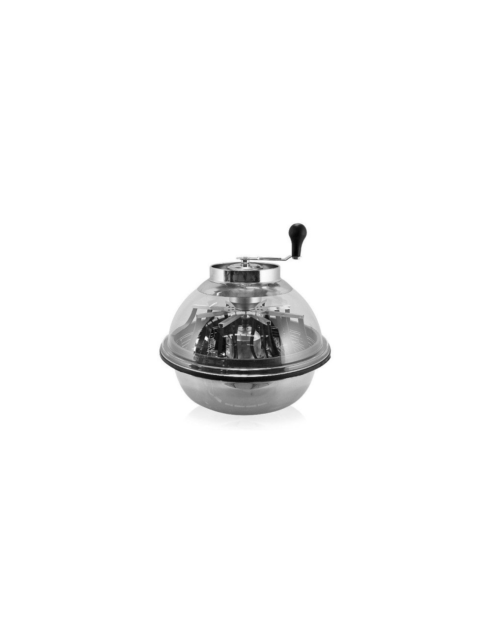 Peladora Bowl  Manual