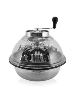 Peladora Bowl  Manual