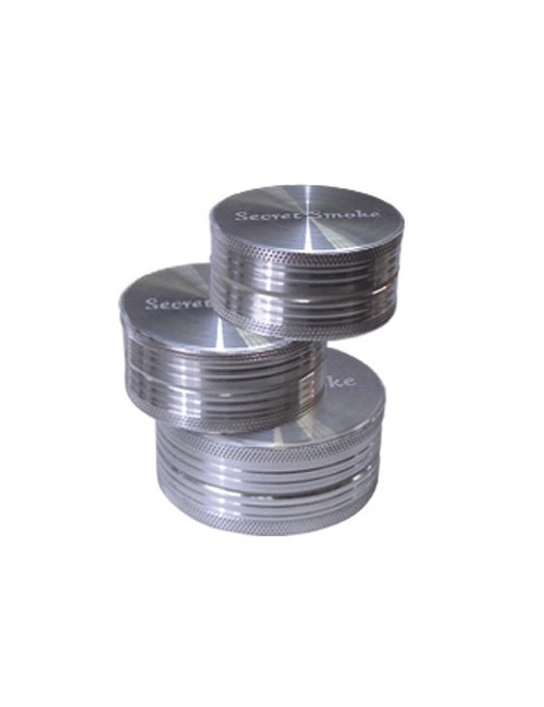 Grinder Secret Smoke 40mm