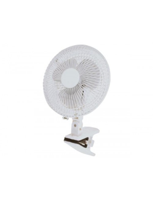 Ventilador Pinza 15w 15cm...