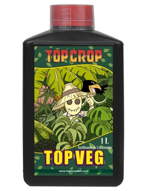 Top Veg de Top Crop