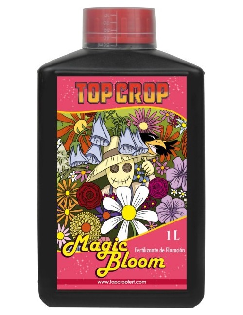Top Bloom de Top Crop 1l