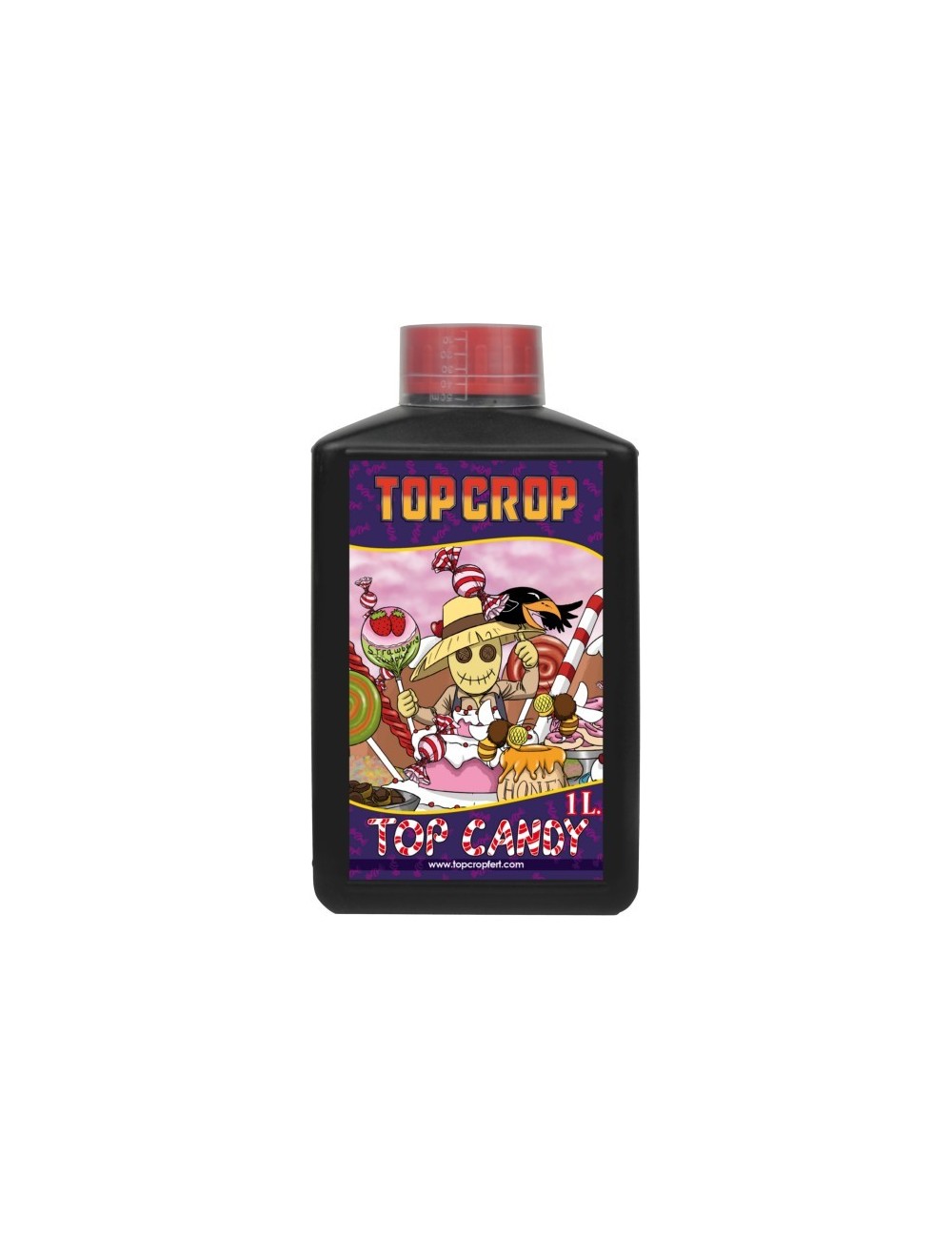Top Candy de Top Crop 1l