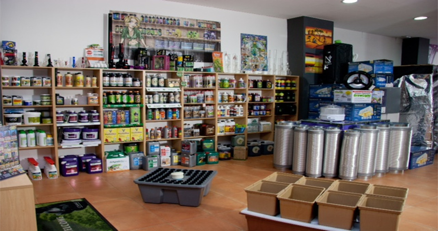 Sigue el estado de tu pedido en Herbalist Grow Shop