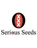 Serious Seeds