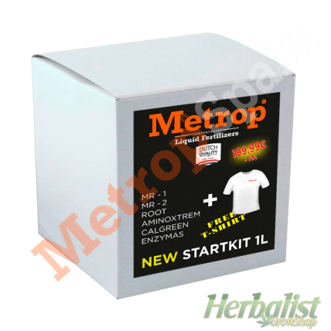 Fertilizantes Metrop
